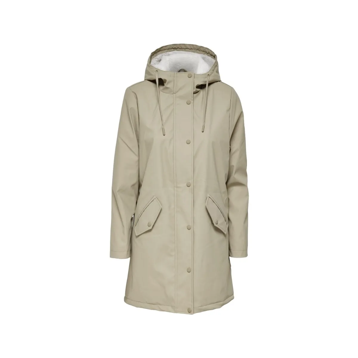 NOOS SALLY JACKET  CROCKERY