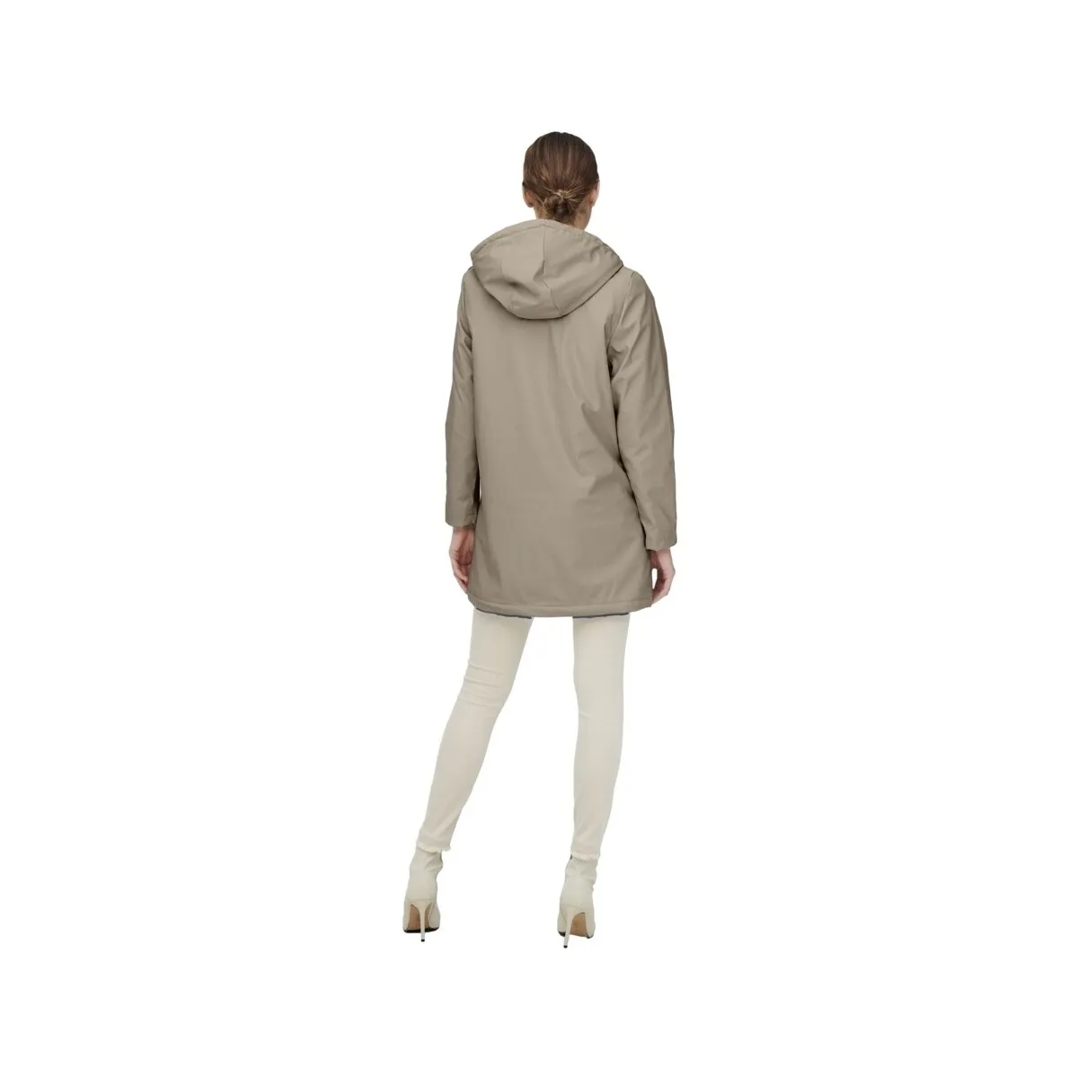 NOOS SALLY JACKET  CROCKERY