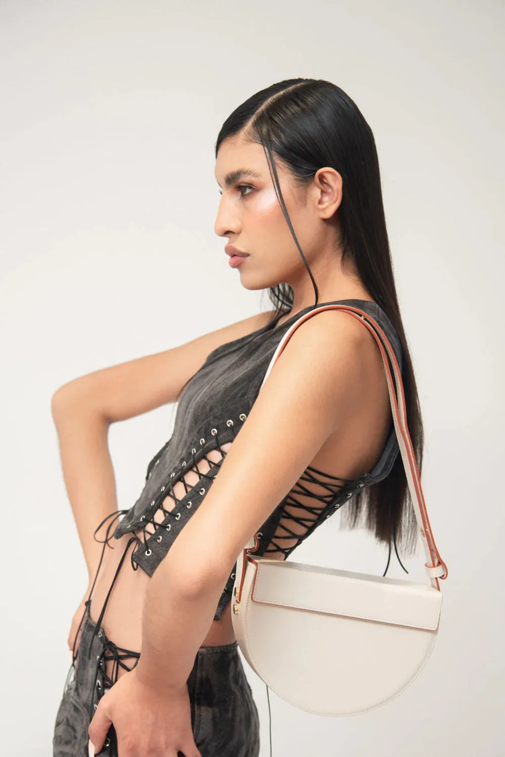 Nuit Beige & Camel Napalack