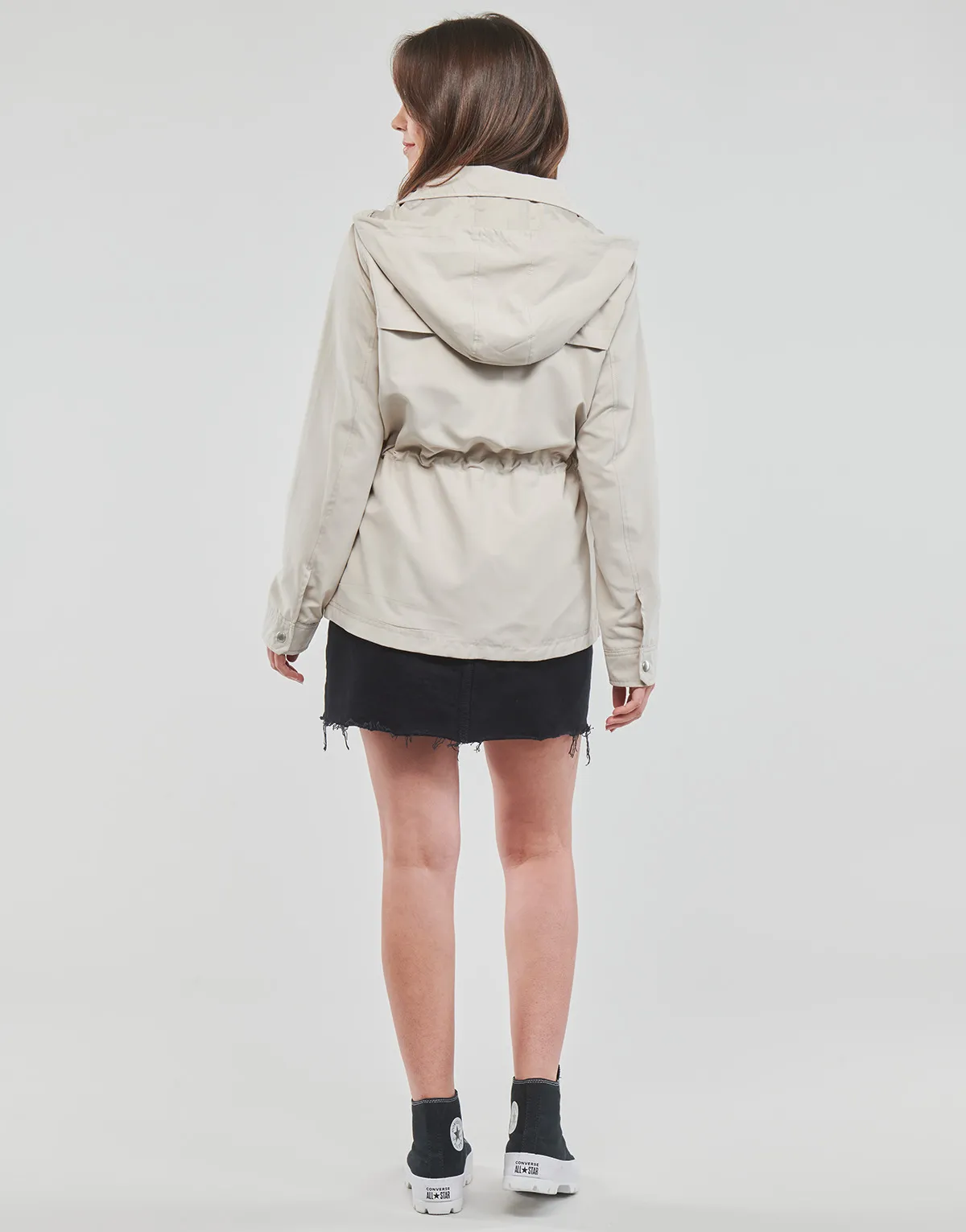 ONLNEWSTARLINE SPRING JACKET CC