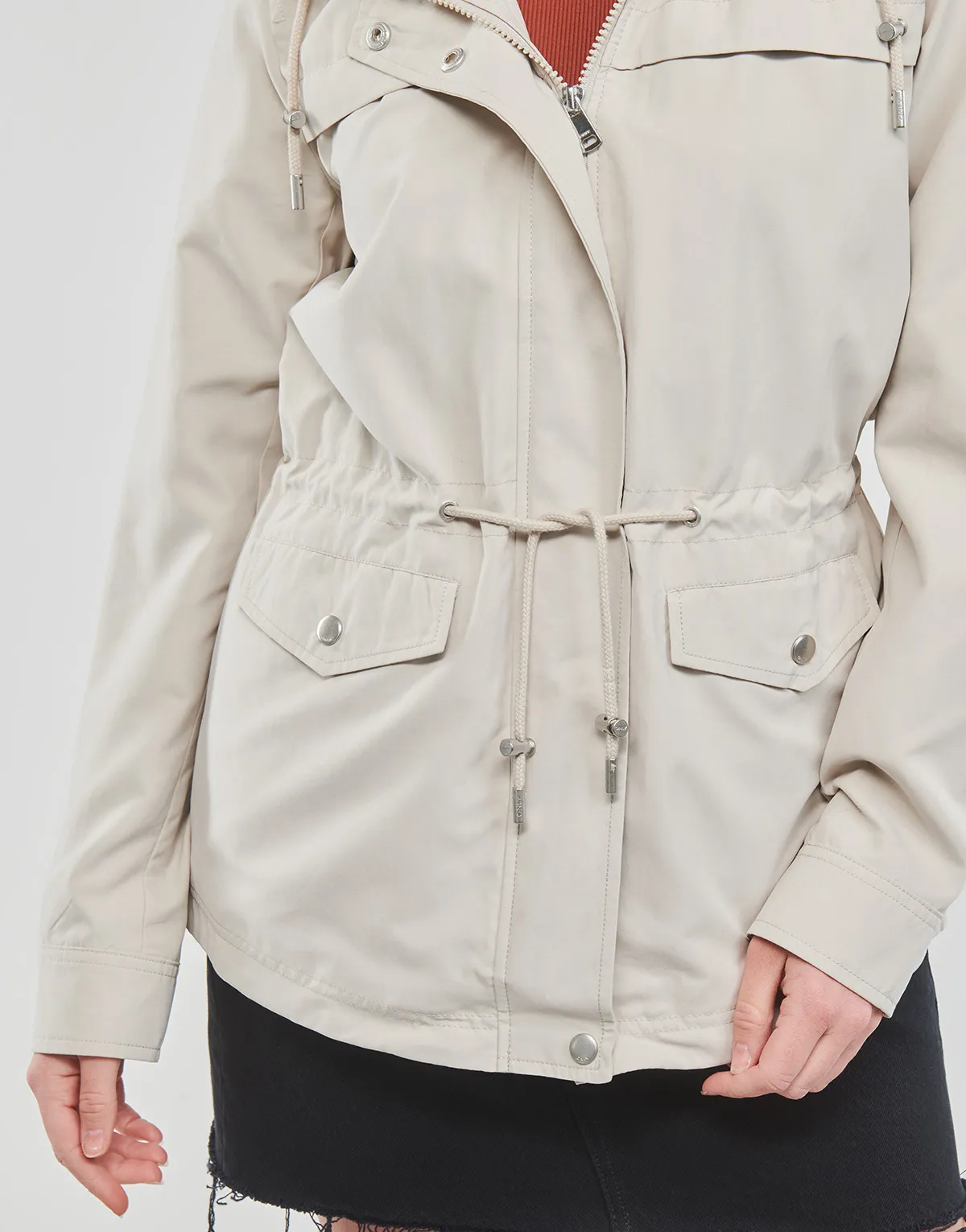ONLNEWSTARLINE SPRING JACKET CC