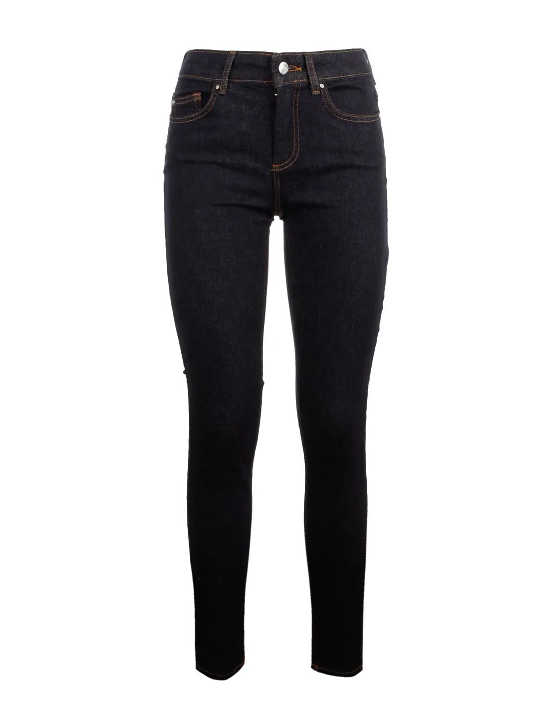 ONLY  PANTALóN AZUL DENIM ONLBLUSH MUJER
