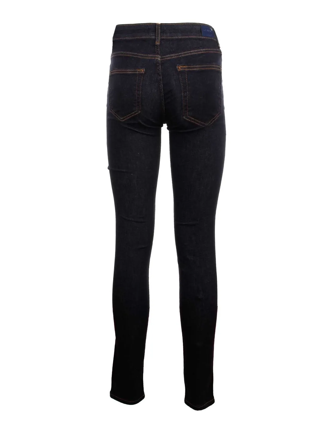 ONLY  PANTALóN AZUL DENIM ONLBLUSH MUJER
