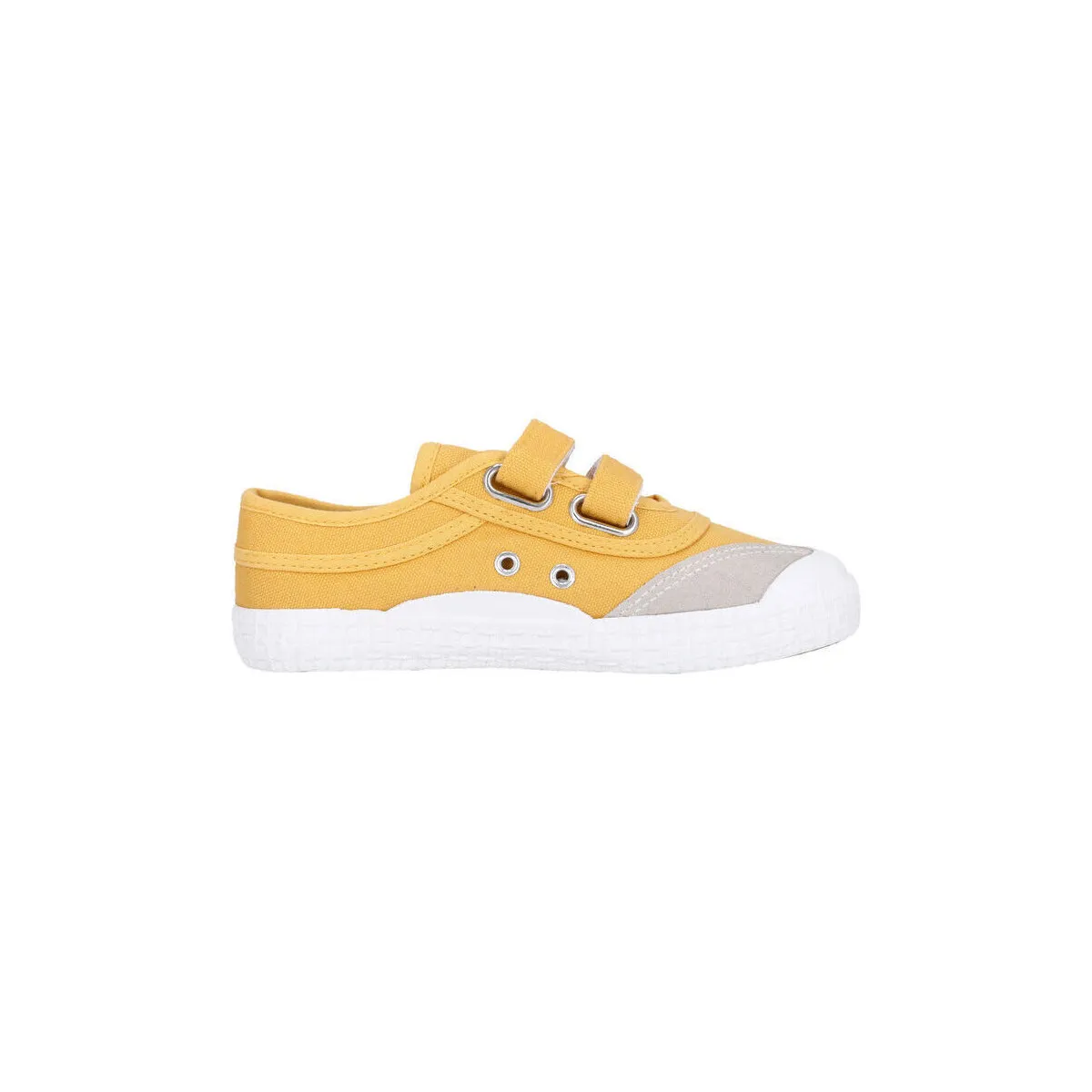 ORIGINAL KIDS SHOE W/VELCRO K202432ES 5005 GOLDEN ROD