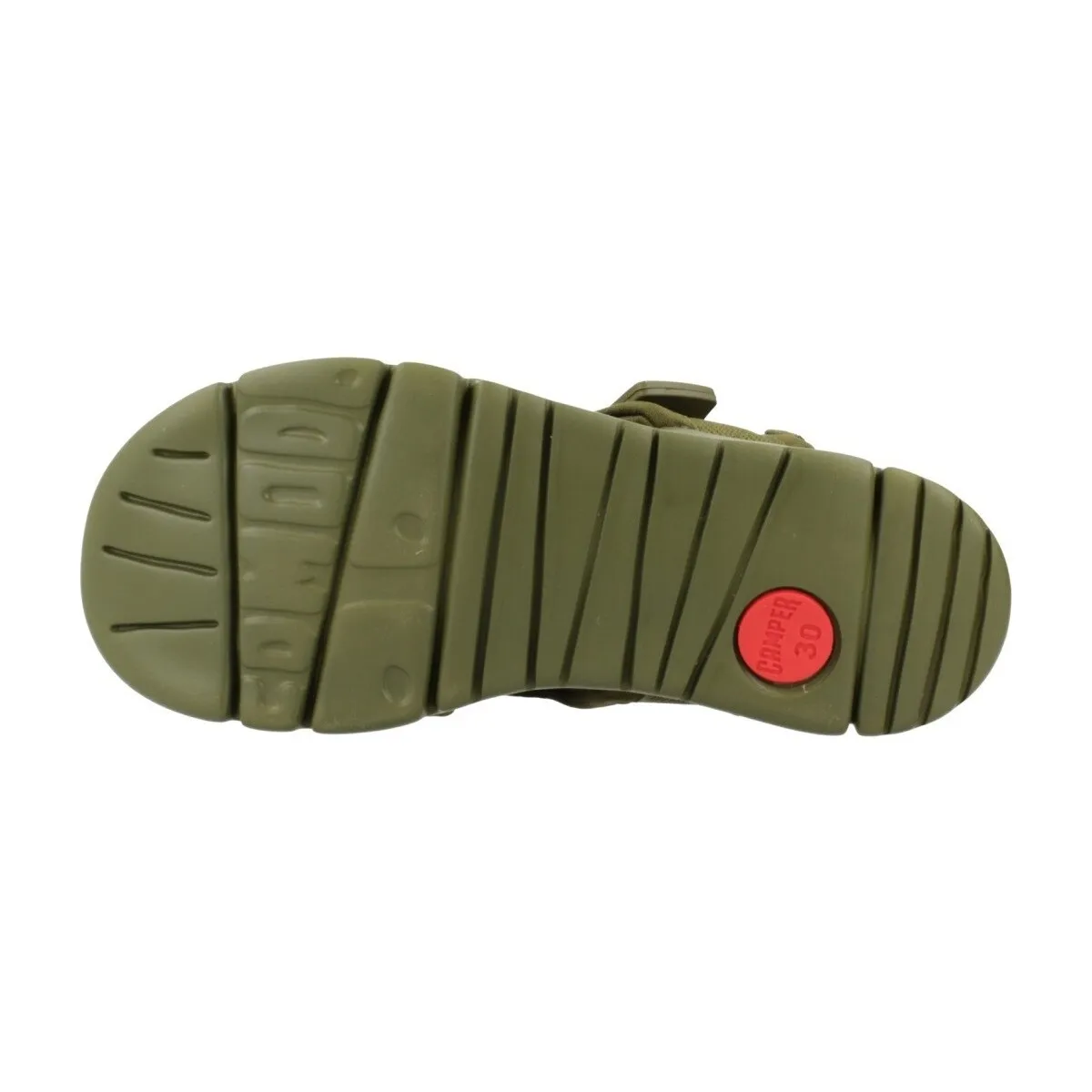 ORUGA SANDAL KIDS