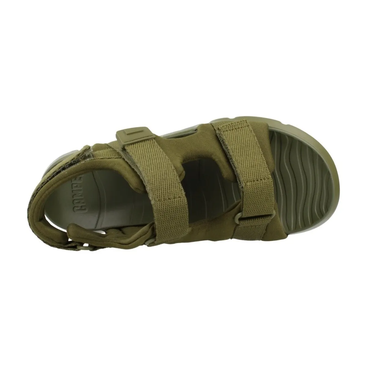 ORUGA SANDAL KIDS