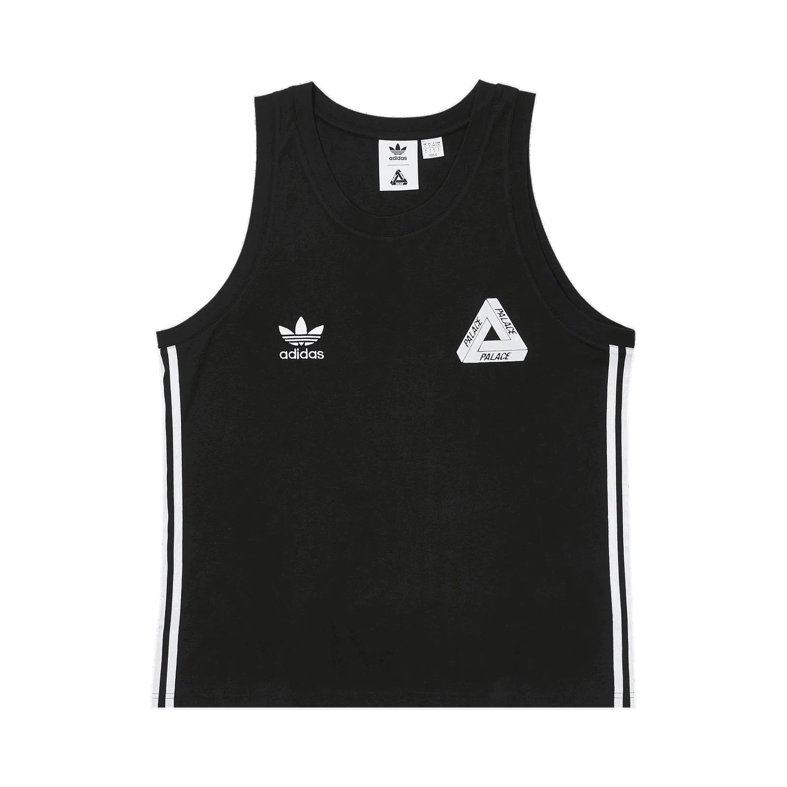 Palace adidas x Palaste Graphic Vest