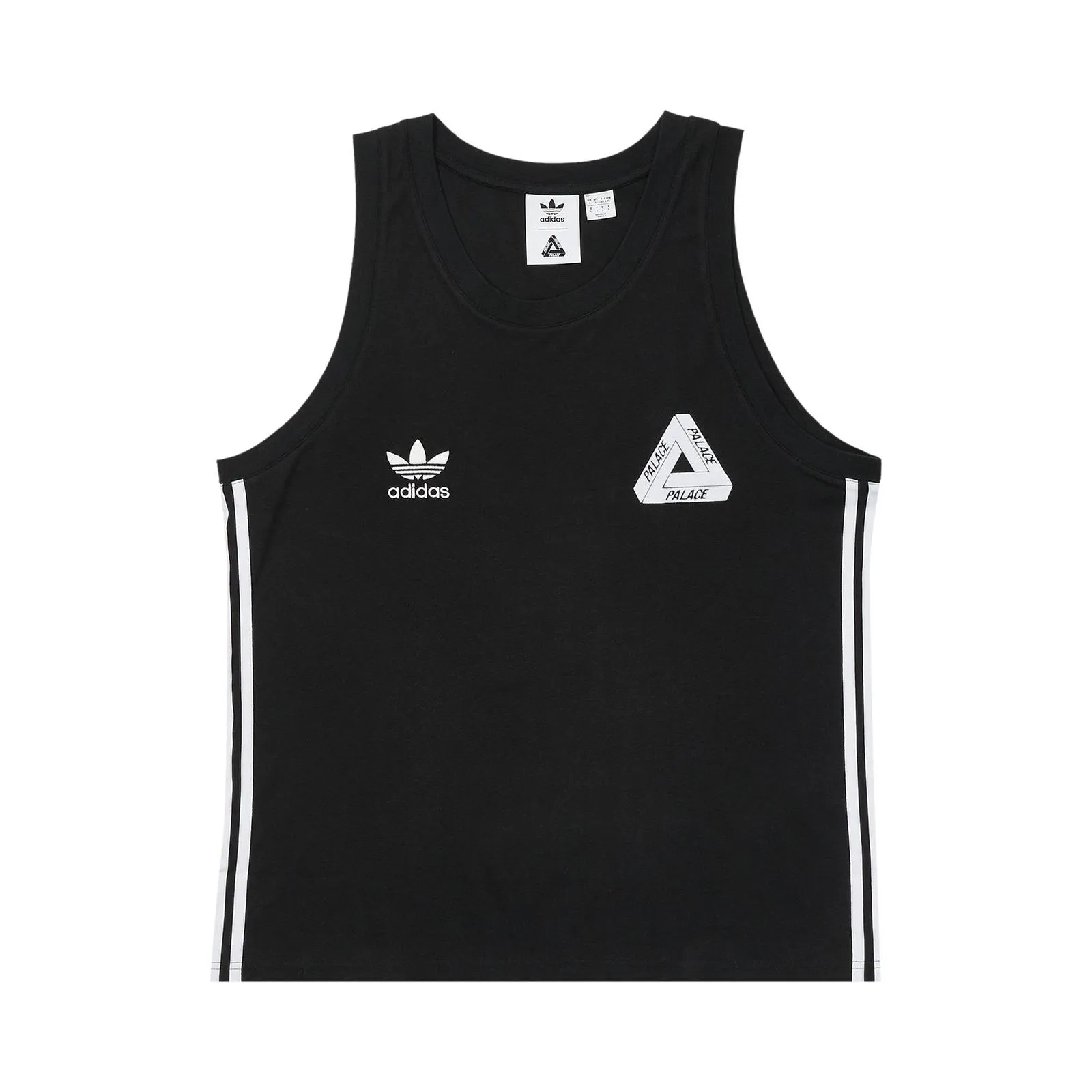 Palace adidas x Palaste Graphic Vest