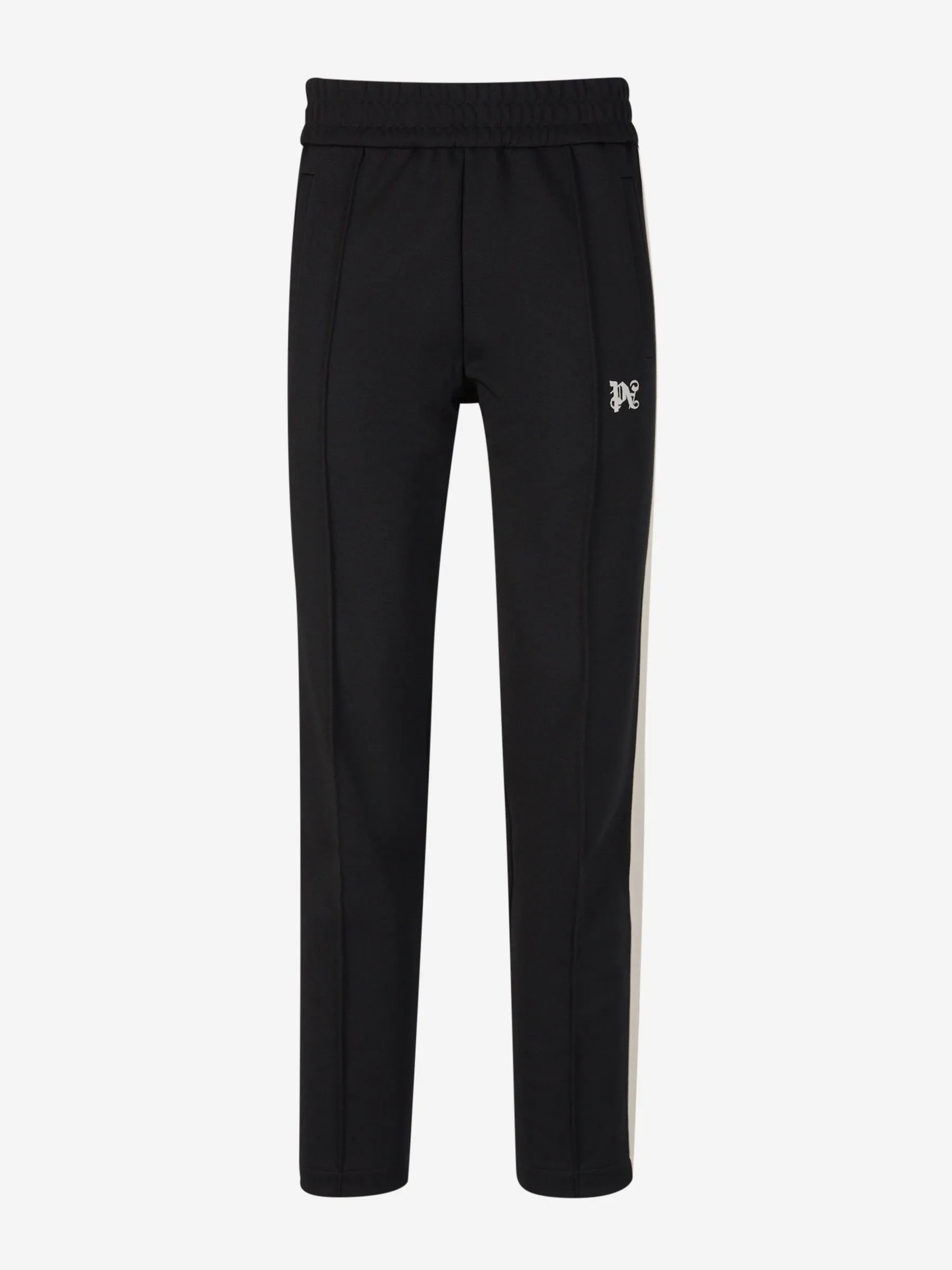 Palm Angels Joggers Monograma Rayas