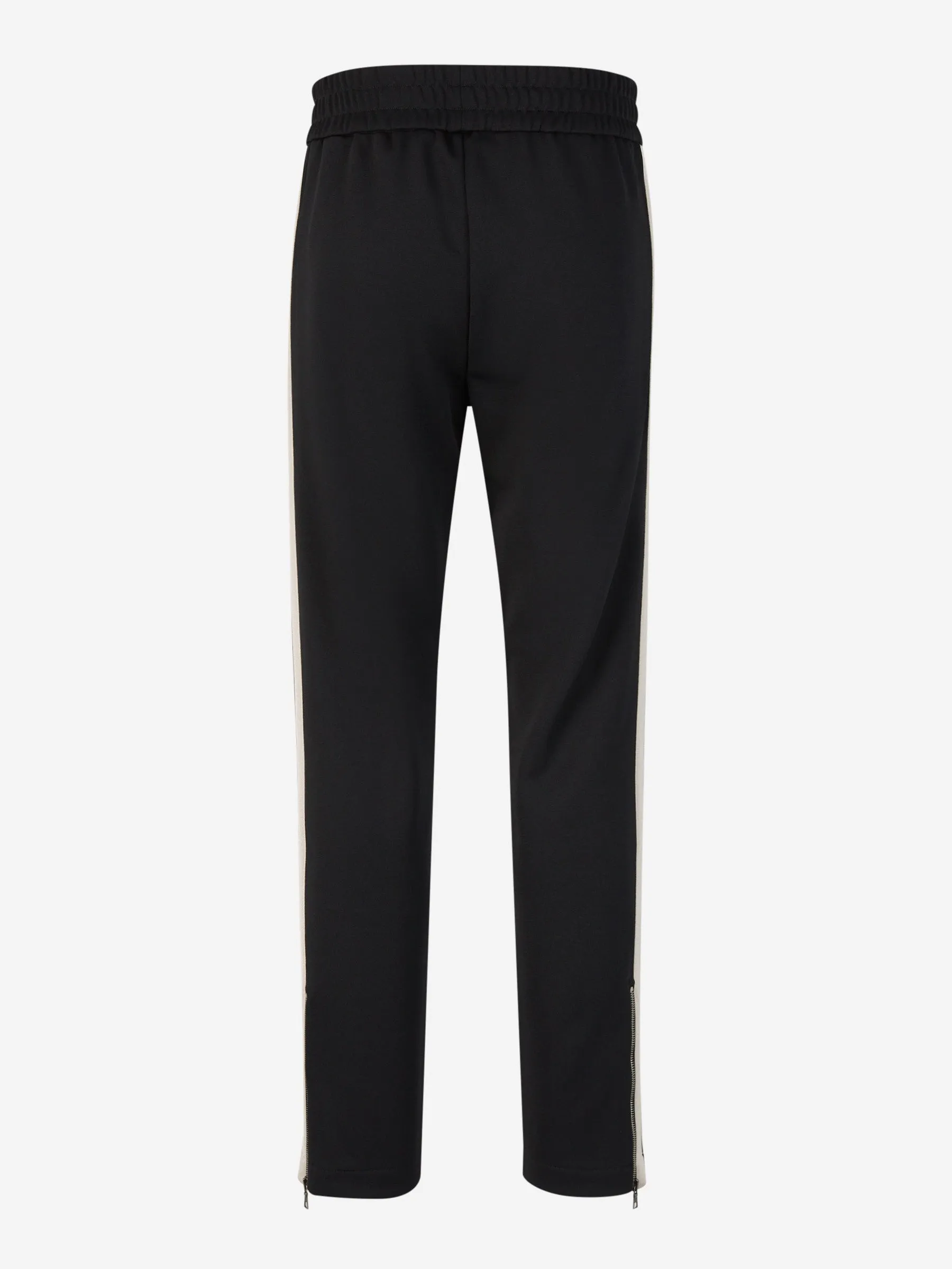 Palm Angels Joggers Monograma Rayas