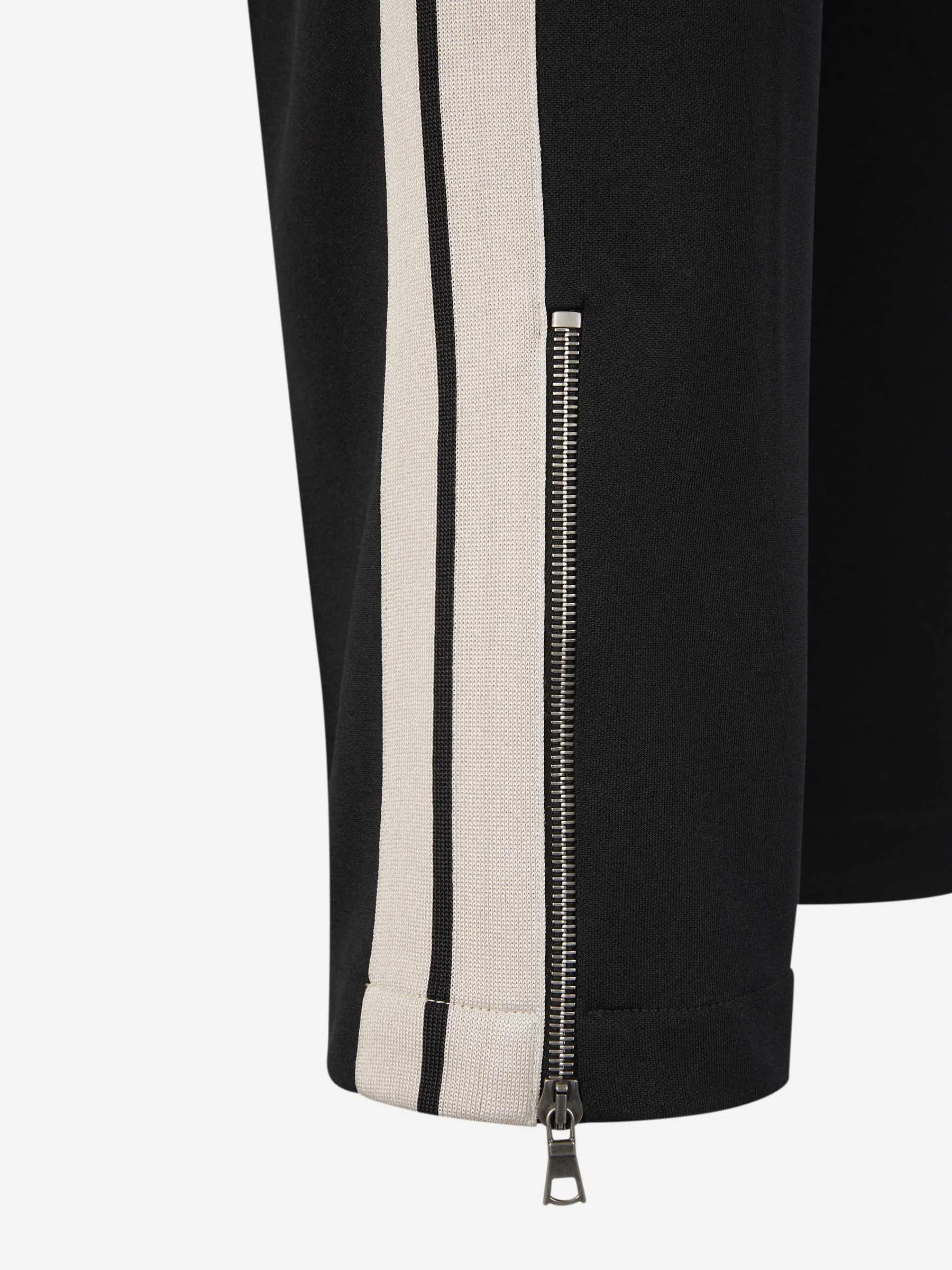 Palm Angels Joggers Monograma Rayas