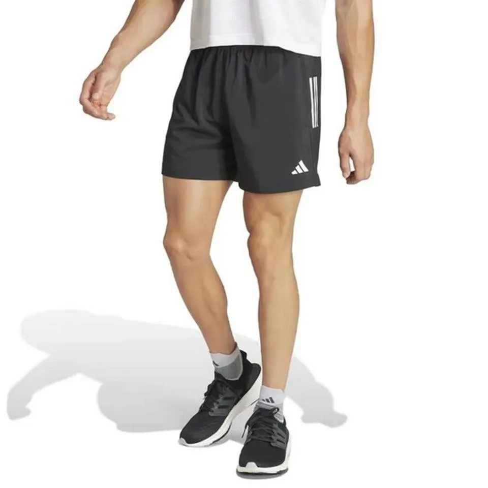 PANTALON CORTO ADIDAS OTR B NEGRO 5 IY0704