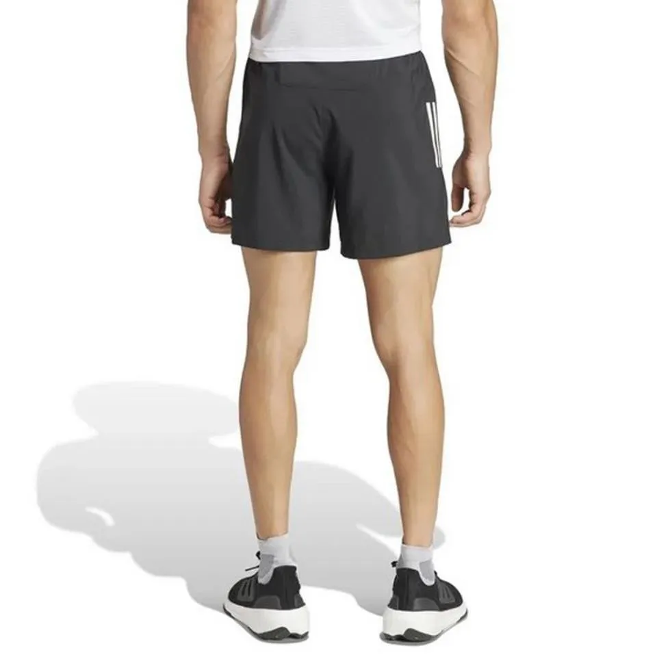 PANTALON CORTO ADIDAS OTR B NEGRO 5 IY0704