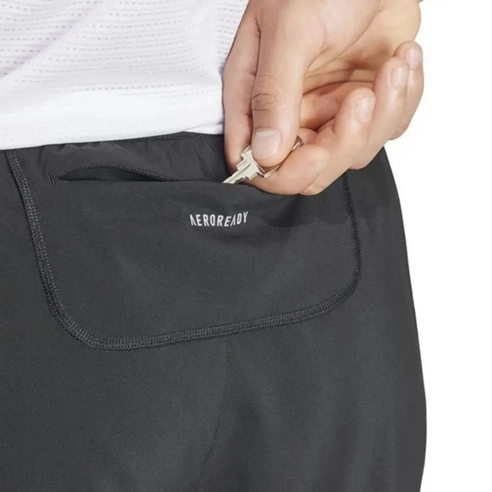 PANTALON CORTO ADIDAS OTR B NEGRO 5 IY0704