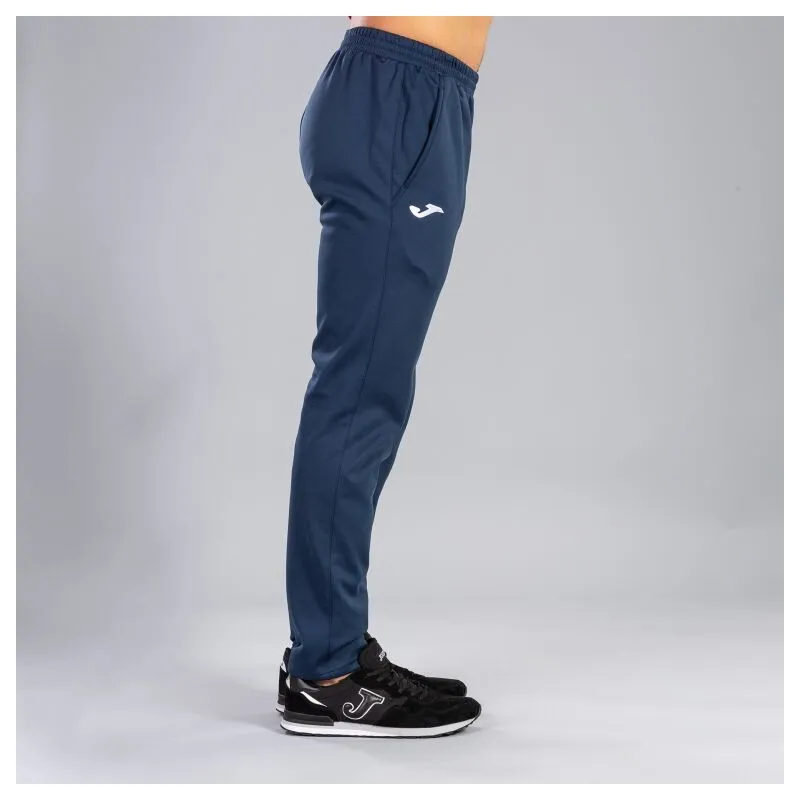 Pantalon largo chándal Joma Cleo II