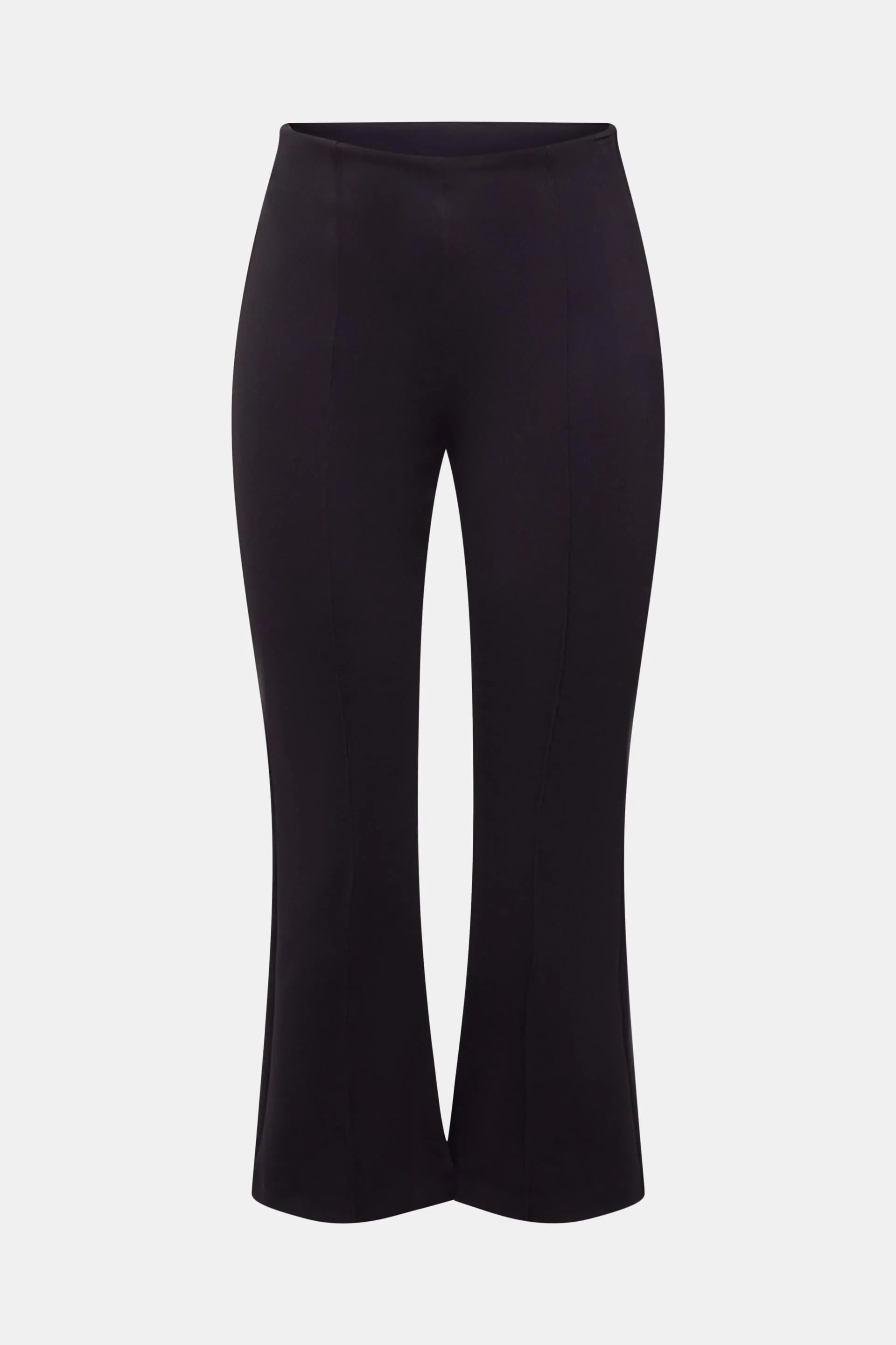 Pantalones acampanados