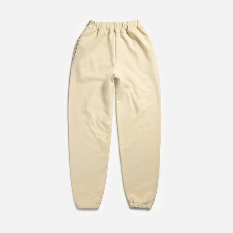 PANTALONES ARIES ARISE FSAR30000ALB PREMIUM TEMPLE SWEATPANT