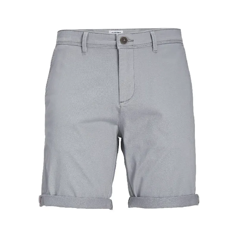  Pantalones bermudas Jack & jones Jpstbowie Jjshorts Solid Sn