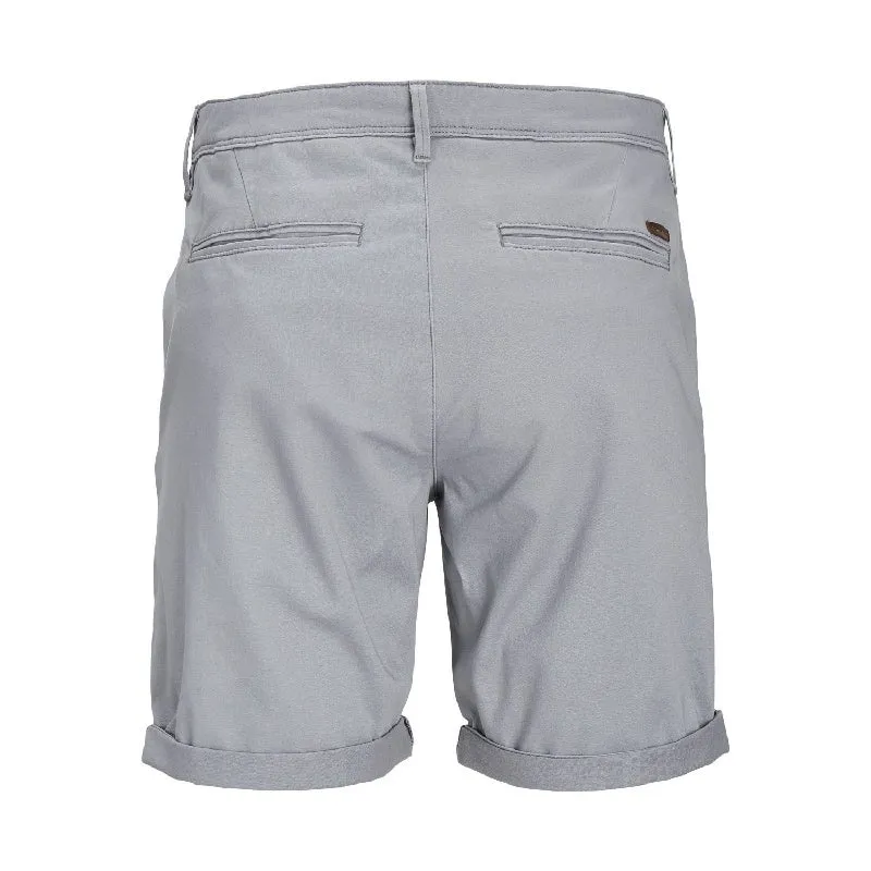  Pantalones bermudas Jack & jones Jpstbowie Jjshorts Solid Sn