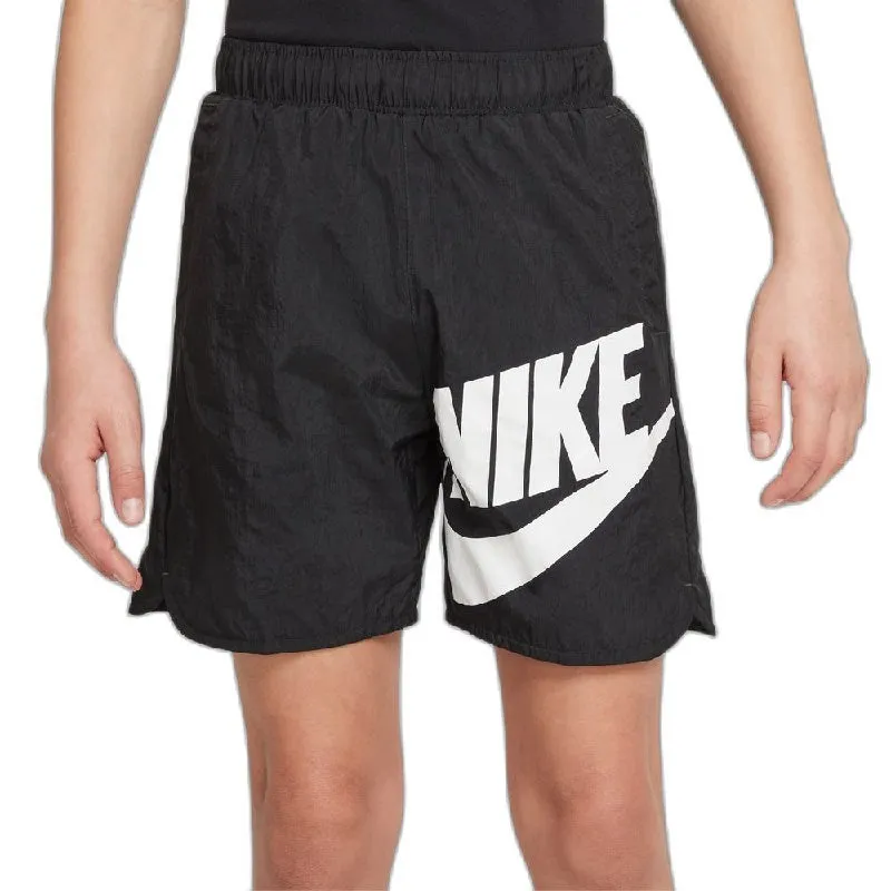  Pantalones cortos Nike B NSW WOVEN HBR SHORT