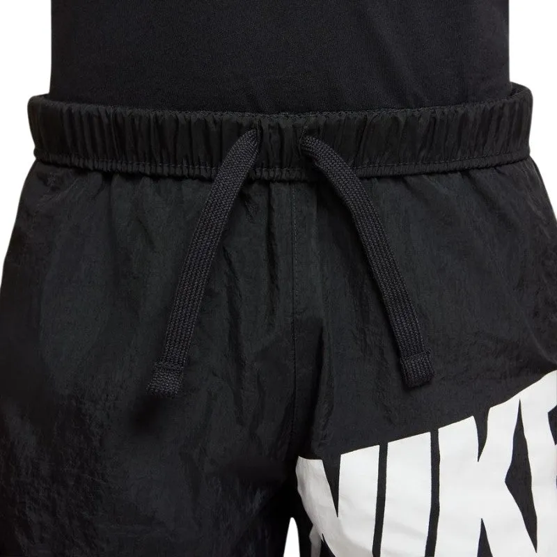  Pantalones cortos Nike B NSW WOVEN HBR SHORT