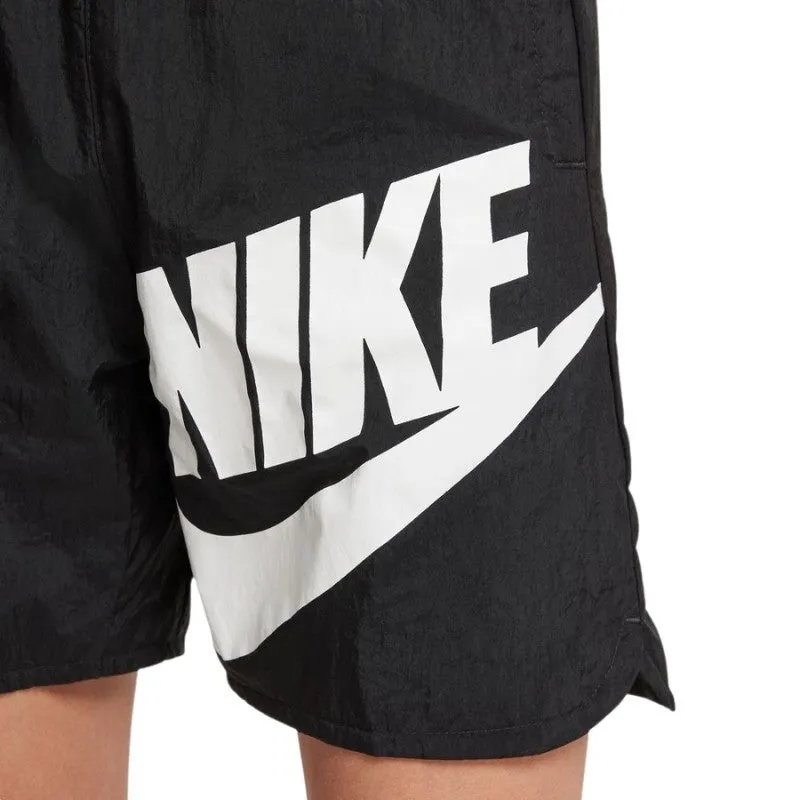  Pantalones cortos Nike B NSW WOVEN HBR SHORT