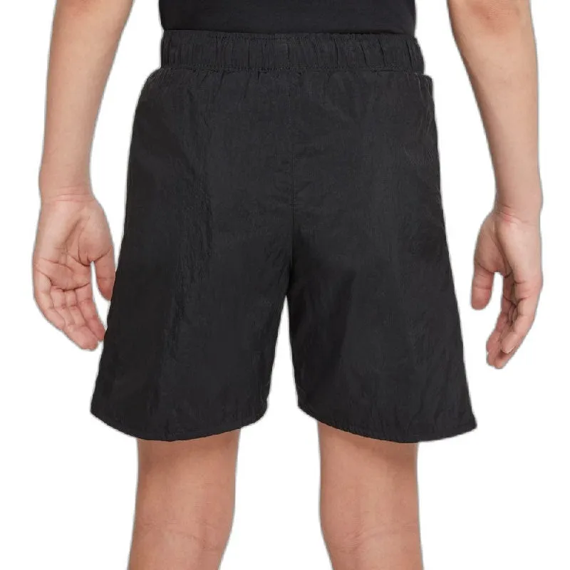  Pantalones cortos Nike B NSW WOVEN HBR SHORT