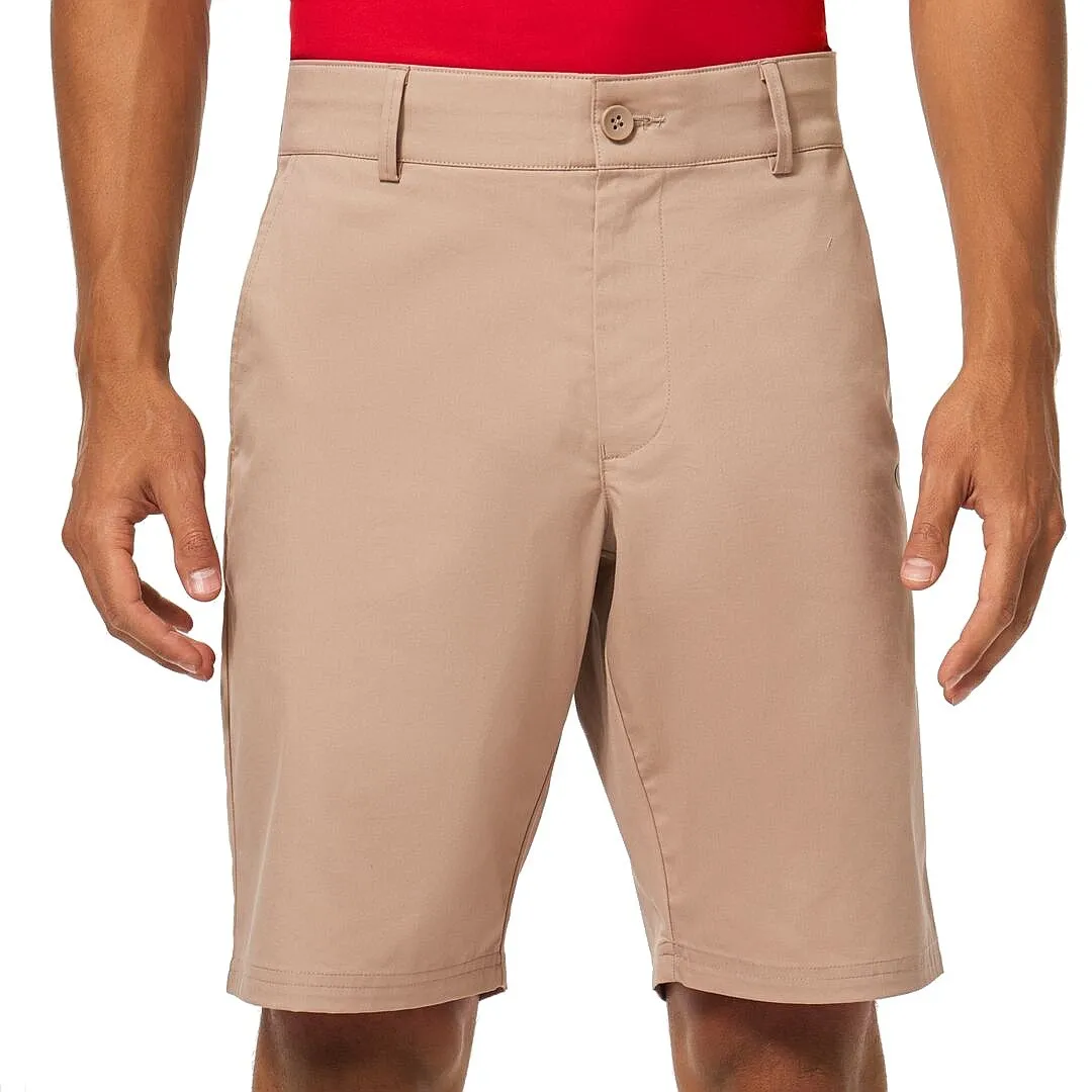 PANTALONES CORTOS OAKLEY CHINO ICON  RYE  MEN´S