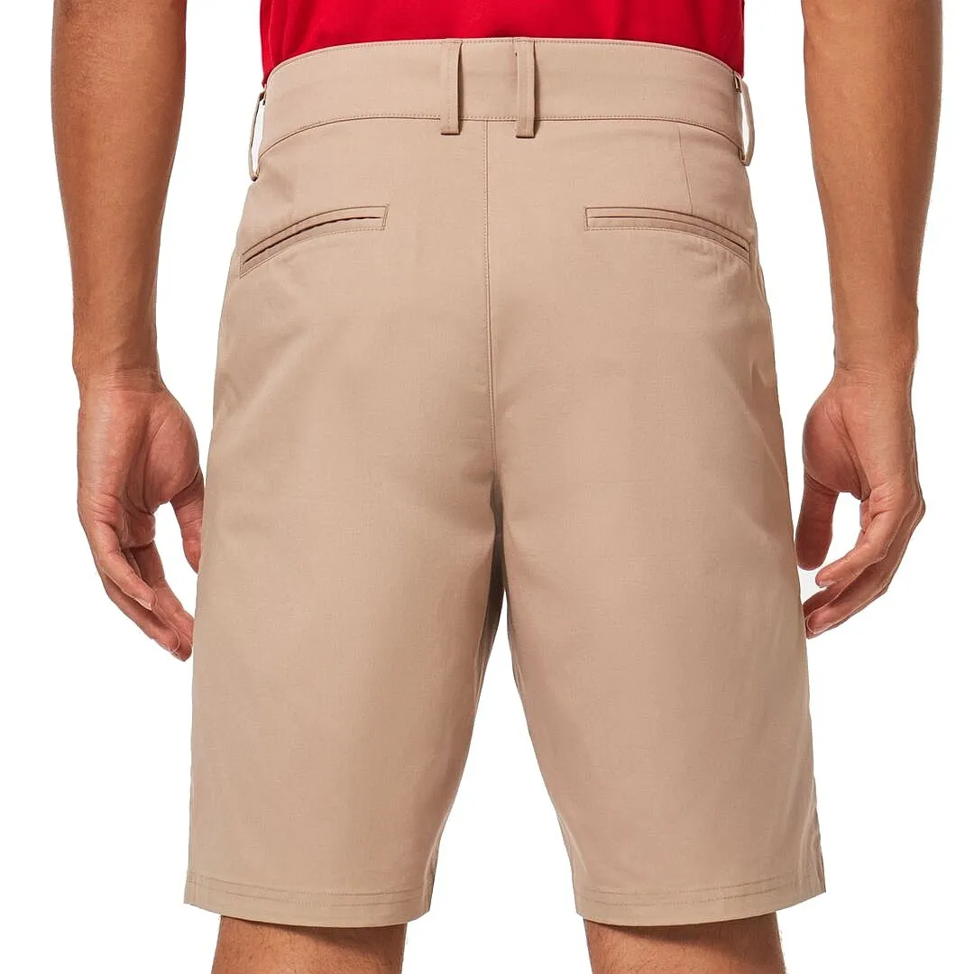 PANTALONES CORTOS OAKLEY CHINO ICON  RYE  MEN´S