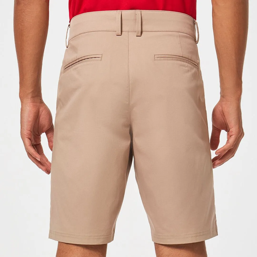 PANTALONES CORTOS OAKLEY CHINO ICON  RYE  MEN´S