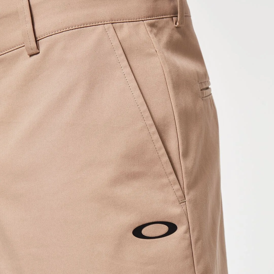 PANTALONES CORTOS OAKLEY CHINO ICON  RYE  MEN´S