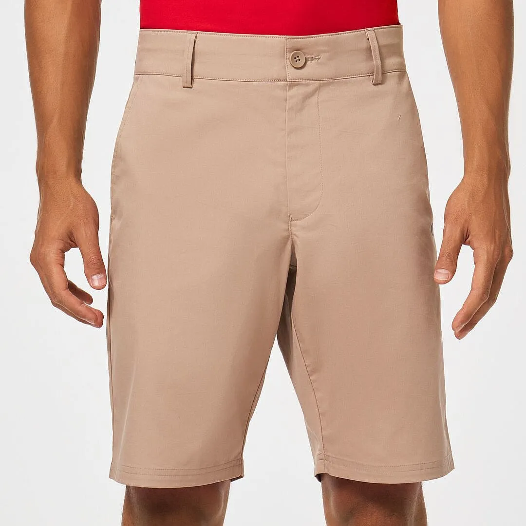 PANTALONES CORTOS OAKLEY CHINO ICON  RYE  MEN´S