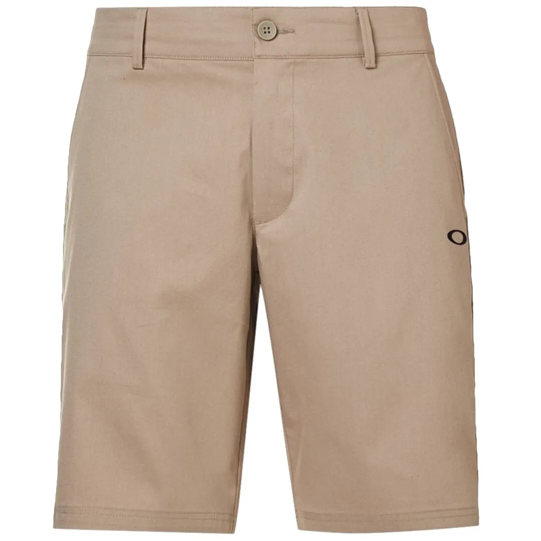PANTALONES CORTOS OAKLEY CHINO ICON  RYE  MEN´S