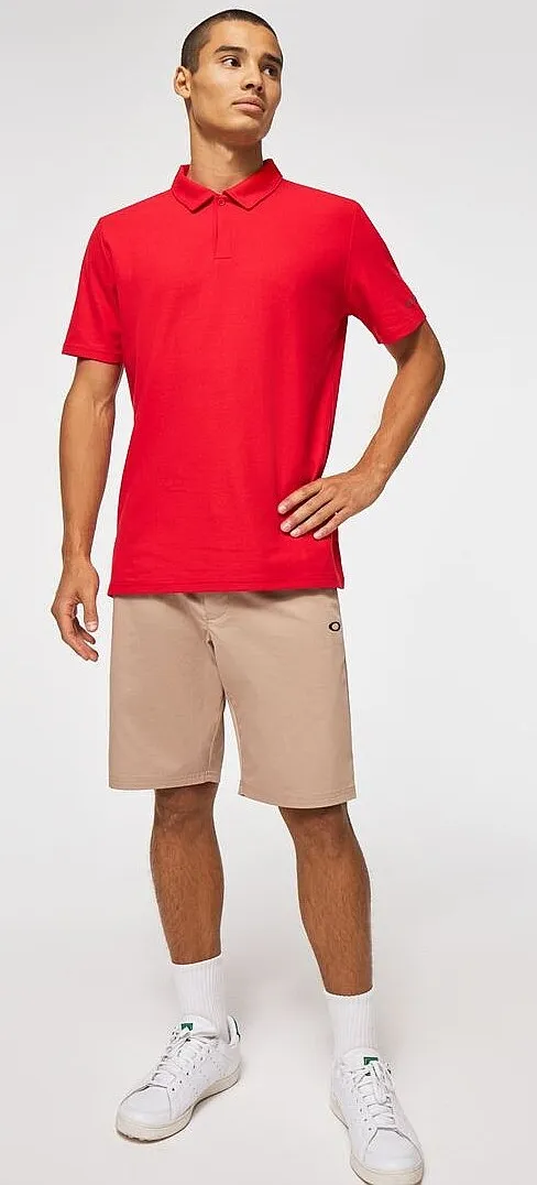 PANTALONES CORTOS OAKLEY CHINO ICON  RYE  MEN´S