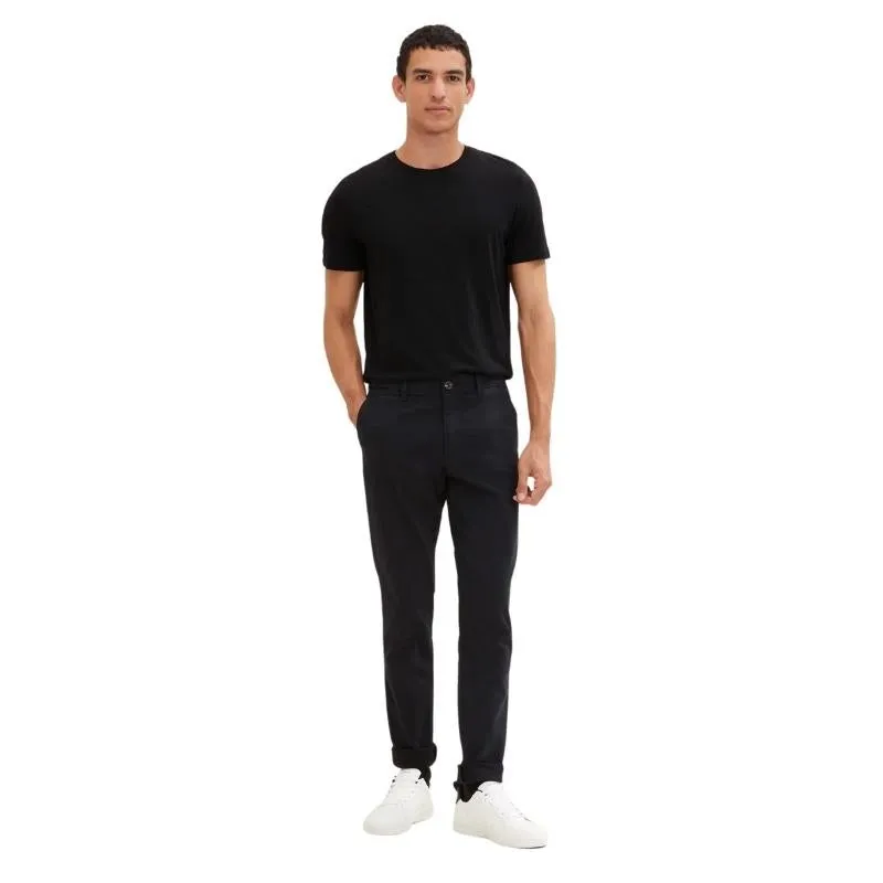  Pantalones largos Tom tailor Stretch Slim Chino