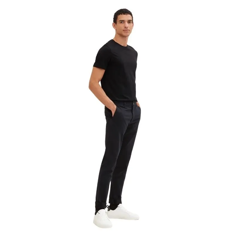  Pantalones largos Tom tailor Stretch Slim Chino