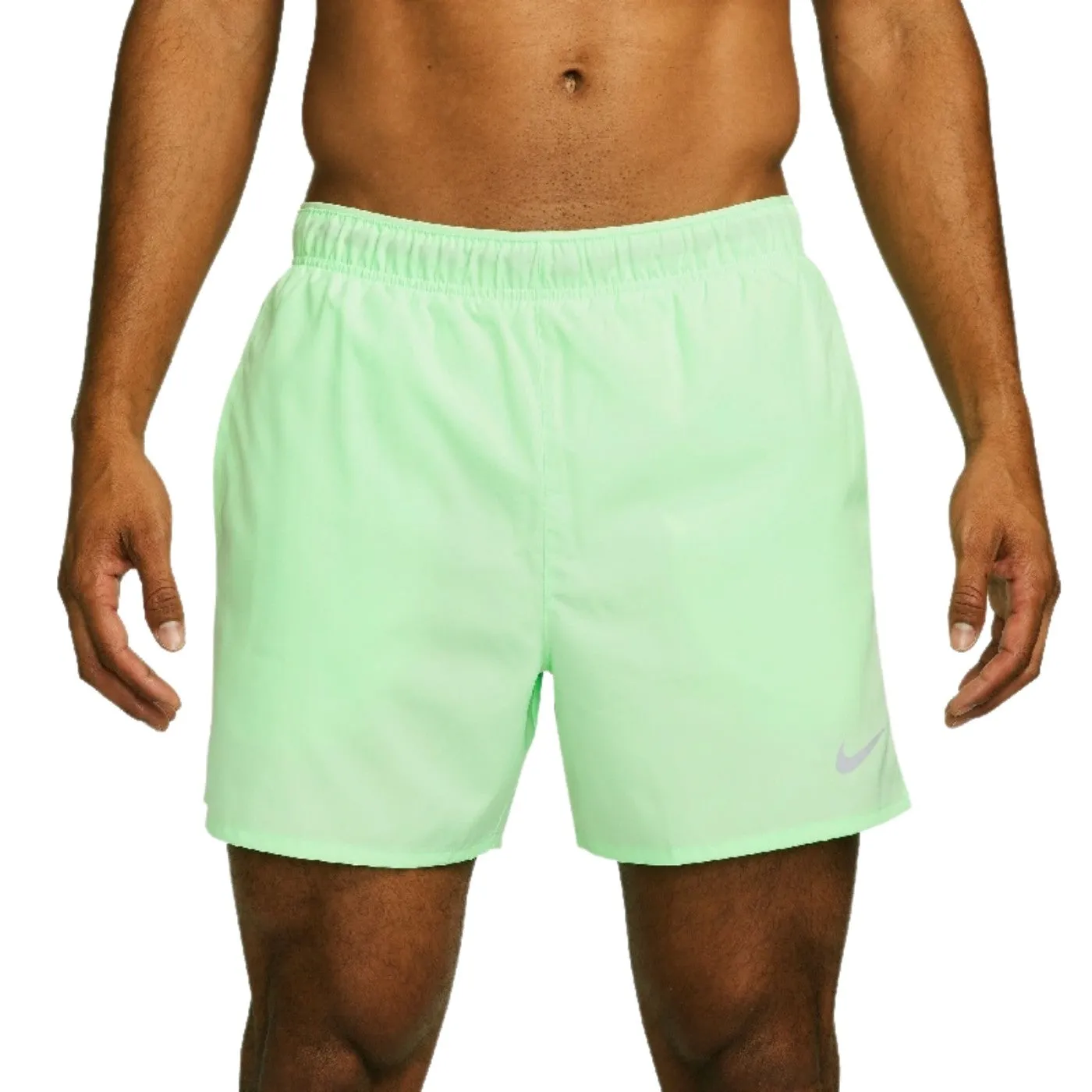  Pantalones Nike M Nk Df Challenger 5Bf Short