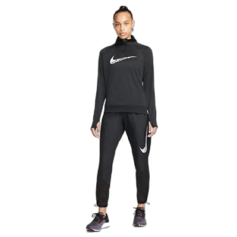  Pantalones Nike W NK DF SWOOSH RUN PANT