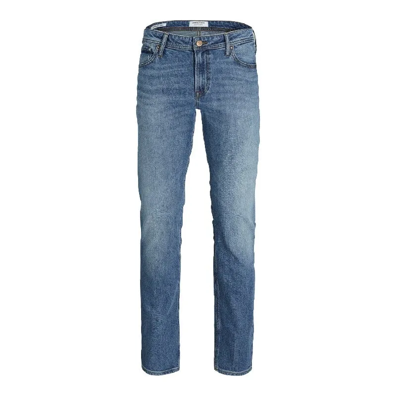  Pantalones tejanos Jack & jones Jjiclark Jjoriginal AM 416 Noos
