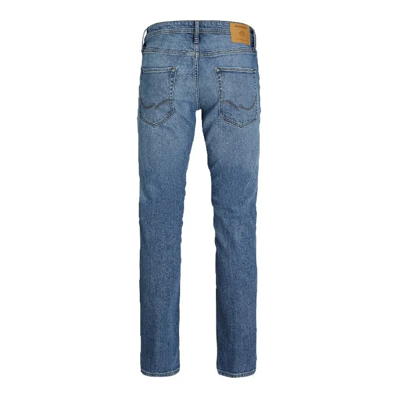  Pantalones tejanos Jack & jones Jjiclark Jjoriginal AM 416 Noos
