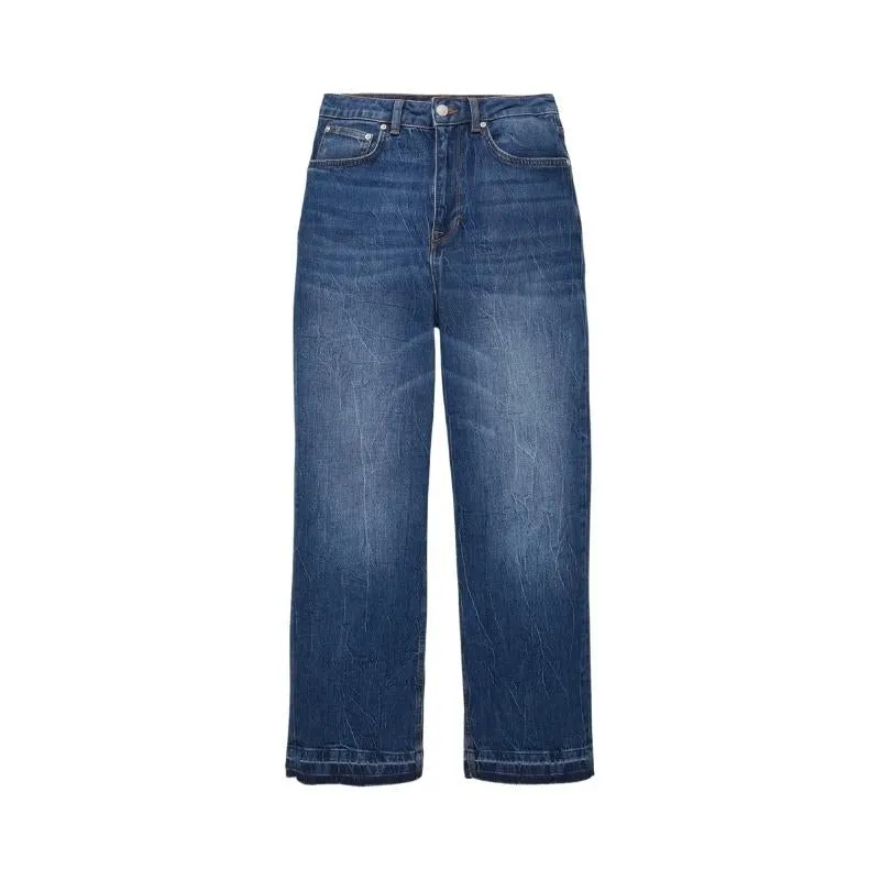 Pantalones tejanos Tom tailor Tom Tailor Denim Wide Cropped