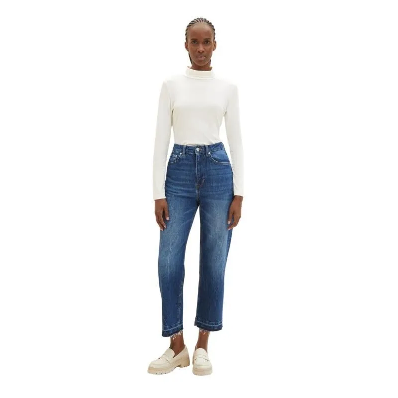 Pantalones tejanos Tom tailor Tom Tailor Denim Wide Cropped
