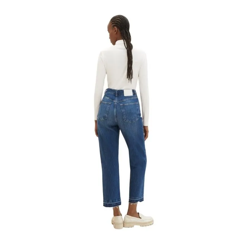  Pantalones tejanos Tom tailor Tom Tailor Denim Wide Cropped