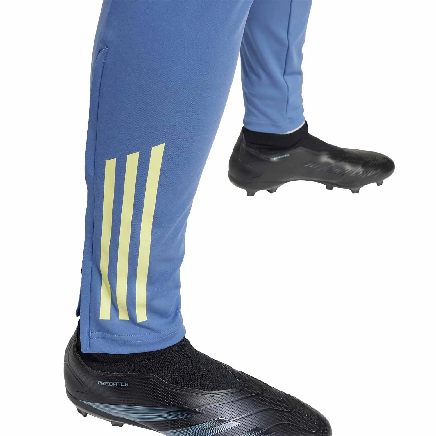 Pantalón adidas Ajax entrenamiento 