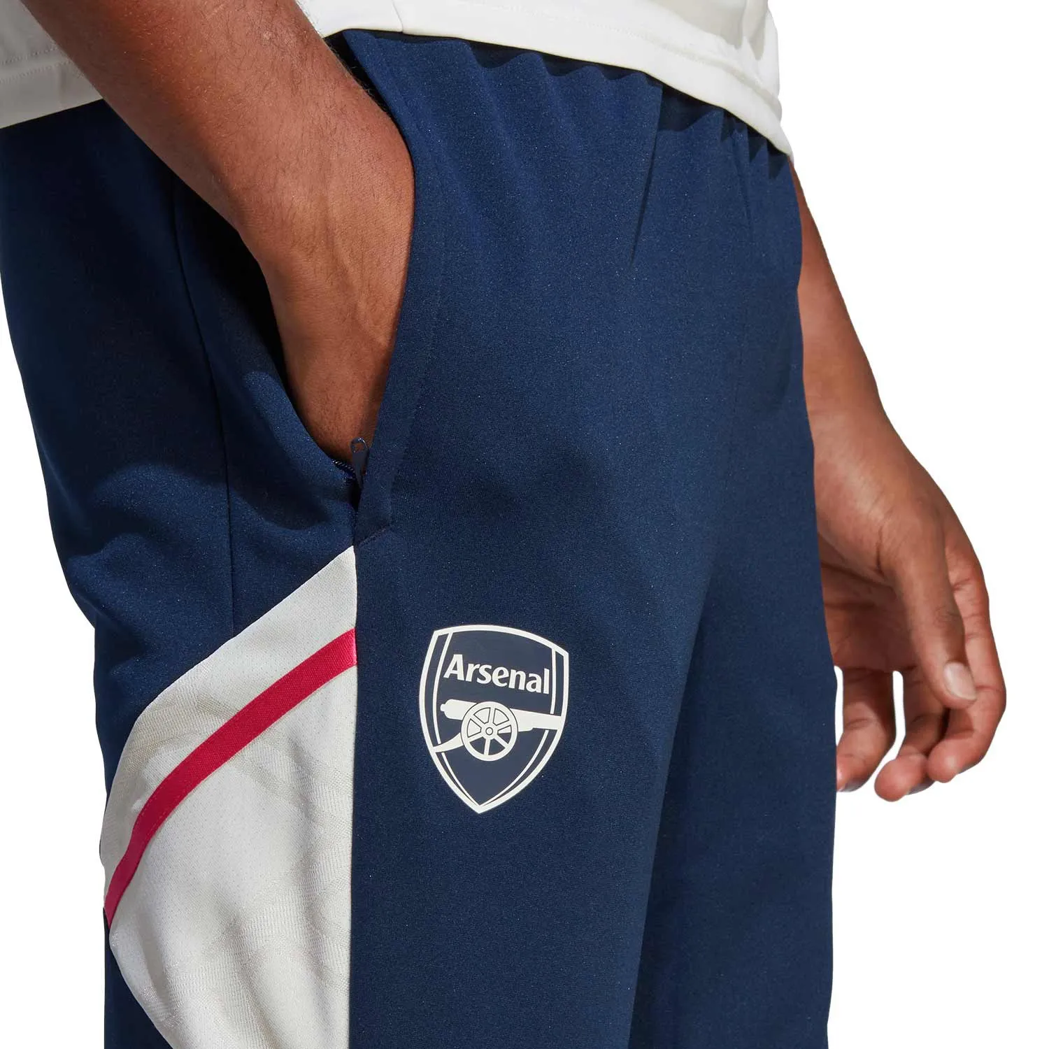 Pantalón adidas Arsenal entrenamiento