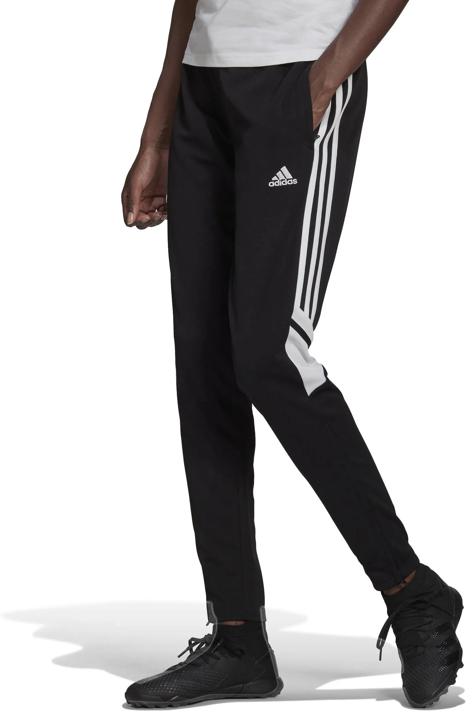 Pantalón adidas CON22 TK PNT W