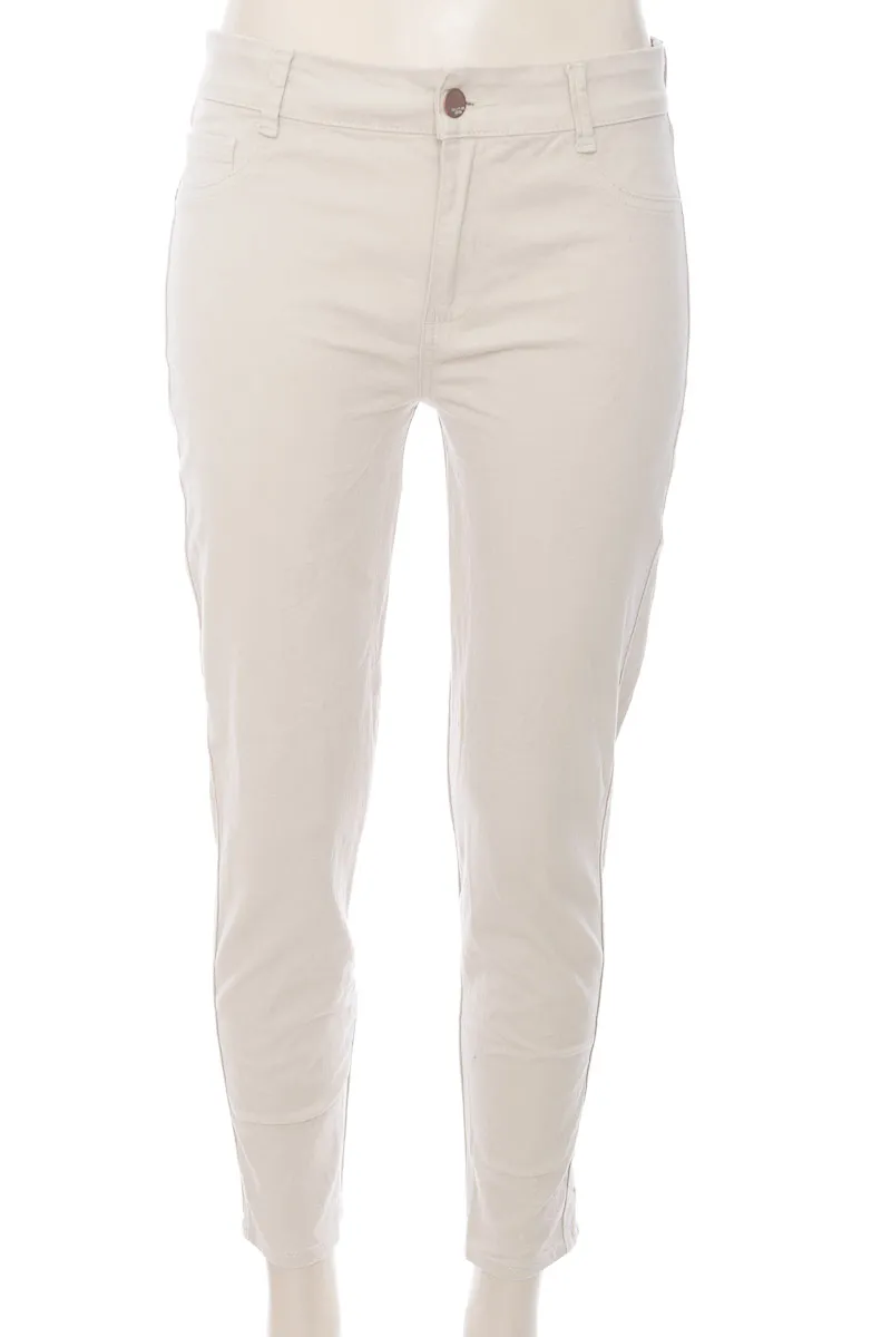 PANTALóN COLOR BEIGE  GUTIE