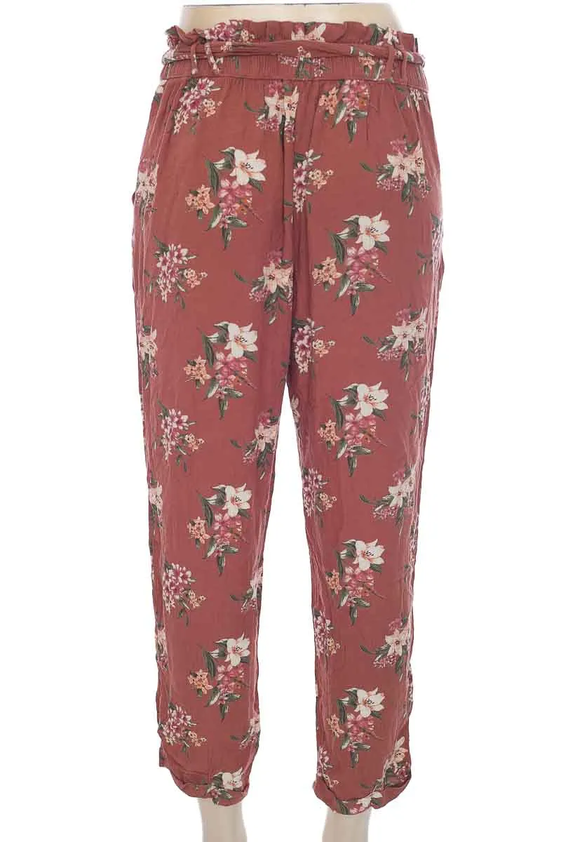 PANTALóN COLOR CAFé  AMERICAN EAGLE