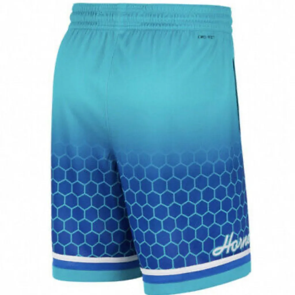 Pantalón corto NBA Charlotte Hornets – City Edition –
