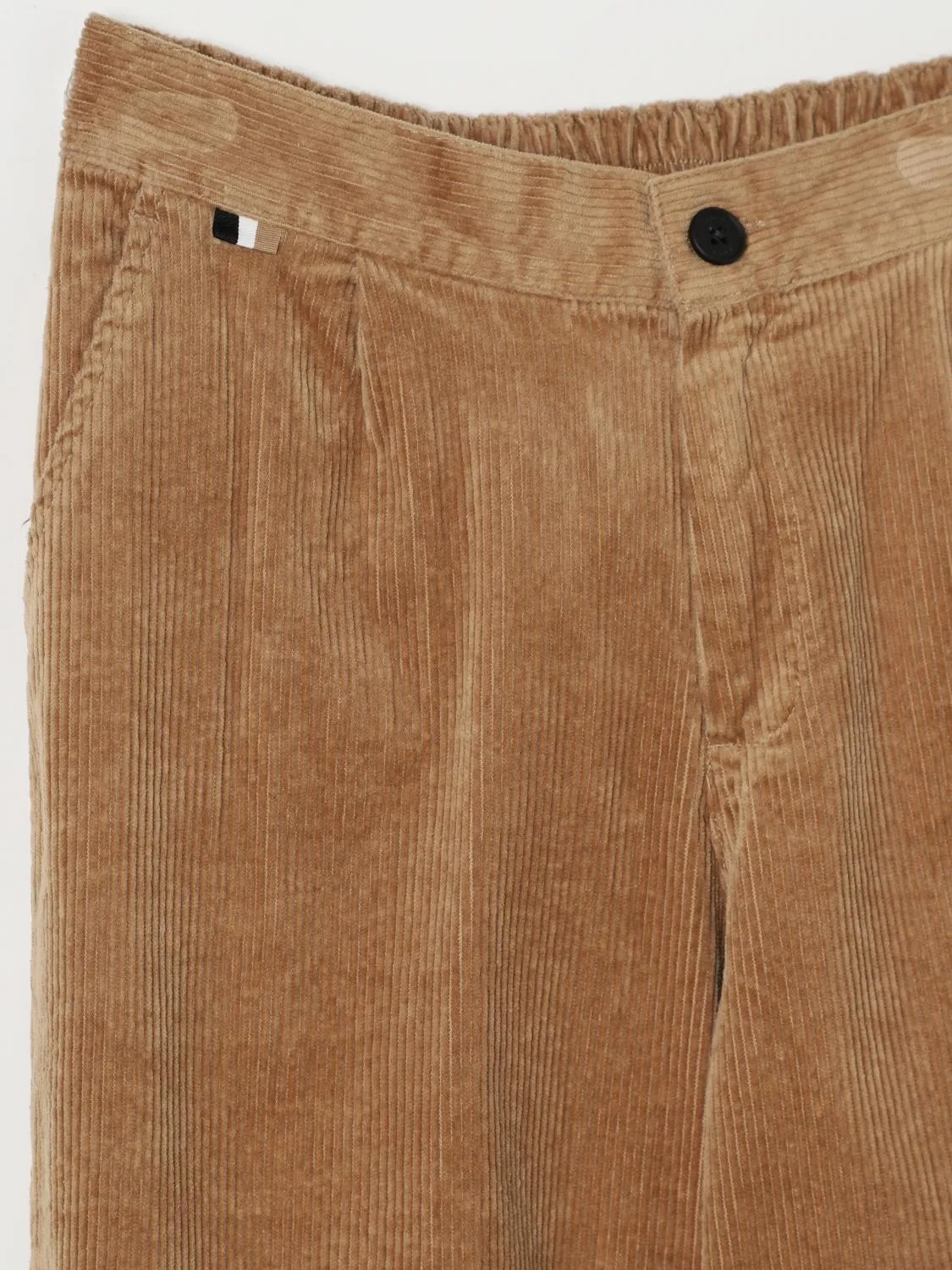 Pantalón corto niños Boss